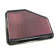 K&N air filter 33-2220 - Air Filter