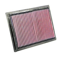 K&N air filter 33-2227 - Air Filter