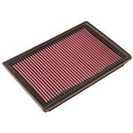 K&N air filter 33-2229 - Air Filter