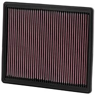 K&N air filter 33-2235 - Air Filter