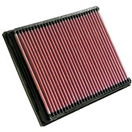 K&N air filter 33-2237 - Air Filter