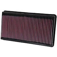 K&N air filter 33-2248 - Air Filter