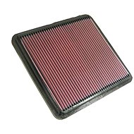 K&N air filter 33-2253 - Air Filter