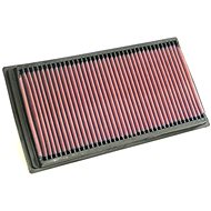 K&N air filter 33-2255 - Air Filter
