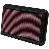 K&N air filter 33-2260 - Air Filter
