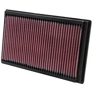 K&N air filter 33-2270 - Air Filter