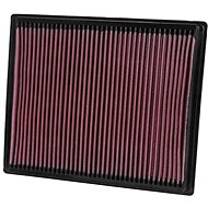 K&N air filter 33-2286 - Air Filter