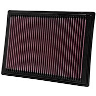 K&N air filter 33-2287 - Air Filter