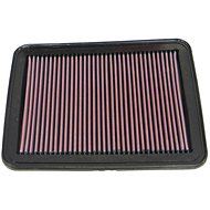 K&N air filter 33-2296 - Air Filter