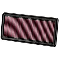 K&N air filter 33-2299 - Air Filter