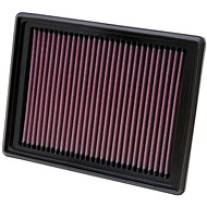 K&N air filter 33-2318 - Air Filter