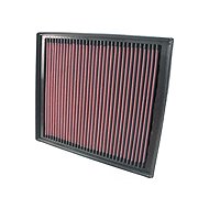 K&N air filter 33-2319 - Air Filter