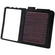 K&N air filter 33-2329 - Air Filter