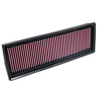 K&N air filter 33-2333 - Air Filter