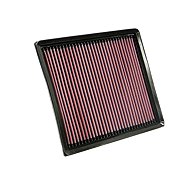 K&N air filter 33-2334 - Air Filter