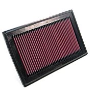 K&N air filter 33-2336 - Air Filter