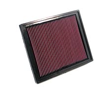 K&N air filter 33-2337 - Air Filter