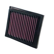 K&N air filter 33-2340 - Air Filter