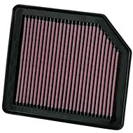 K&N air filter 33-2342 - Air Filter