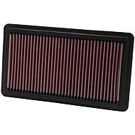 K&N air filter 33-2343 - Air Filter