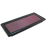 K&N air filter 33-2347 - Air Filter