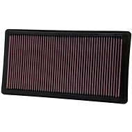 K&N air filter 33-2353 - Air Filter