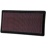 K&N air filter 33-2354 - Air Filter