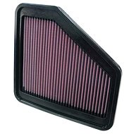 K&N air filter 33-2355 - Air Filter