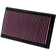 K&N air filter 33-2356 - Air Filter