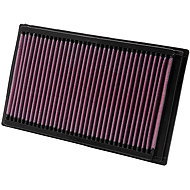 K&N air filter 33-2357 - Air Filter