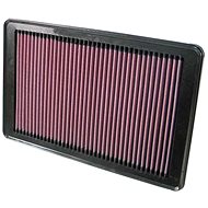 K&N air filter 33-2358 - Air Filter