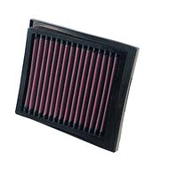 K&N air filter 33-2359 - Air Filter