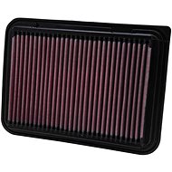 K&N air filter 33-2360 - Air Filter