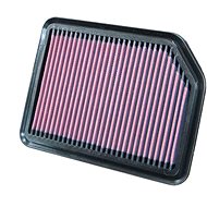 K&N air filter 33-2361 - Air Filter