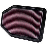 K&N air filter 33-2364 - Air Filter