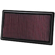 K&N air filter 33-2366 - Air Filter