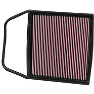 K&N air filter 33-2367 - Air Filter