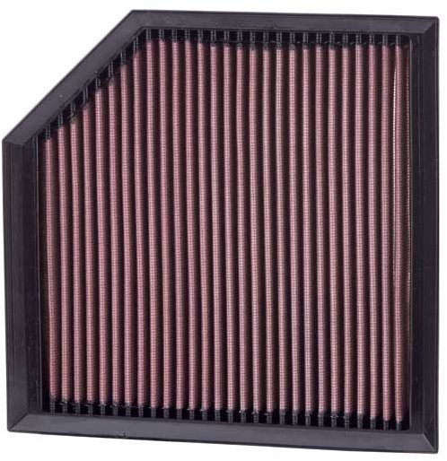 K&N air filter 33-2369 - Air Filter