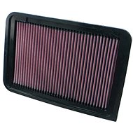 K&N air filter 33-2370 - Air Filter