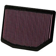 K&N air filter 33-2372 - Air Filter