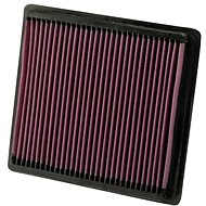 K&N air filter 33-2373 - Air Filter