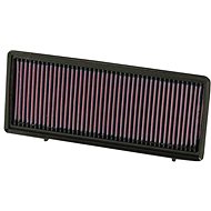 K&N air filter 33-2374 - Air Filter