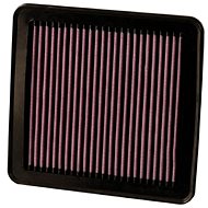 K&N air filter 33-2380 - Air Filter
