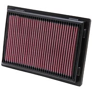K&N air filter 33-2381 - Air Filter