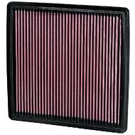 K&N air filter 33-2385 - Air Filter