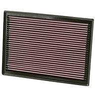 K & N vzduchový filter 33-2391 - Vzduchový filter