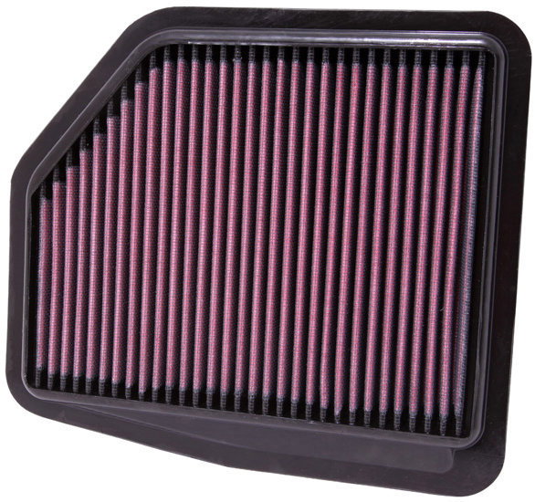 K&N air filter 33-2392 - Air Filter