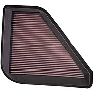 K&N air filter 33-2394 - Air Filter