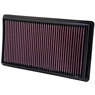 K&N air filter 33-2395 - Air Filter