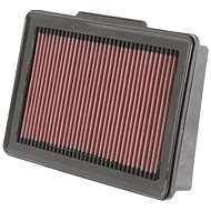 K&N air filter 33-2397 - Air Filter
